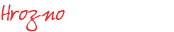 hrozno